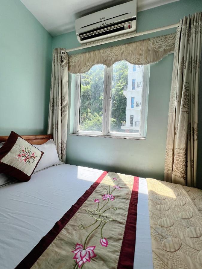 Catba Central Hotel Dong Khe Sau Zewnętrze zdjęcie