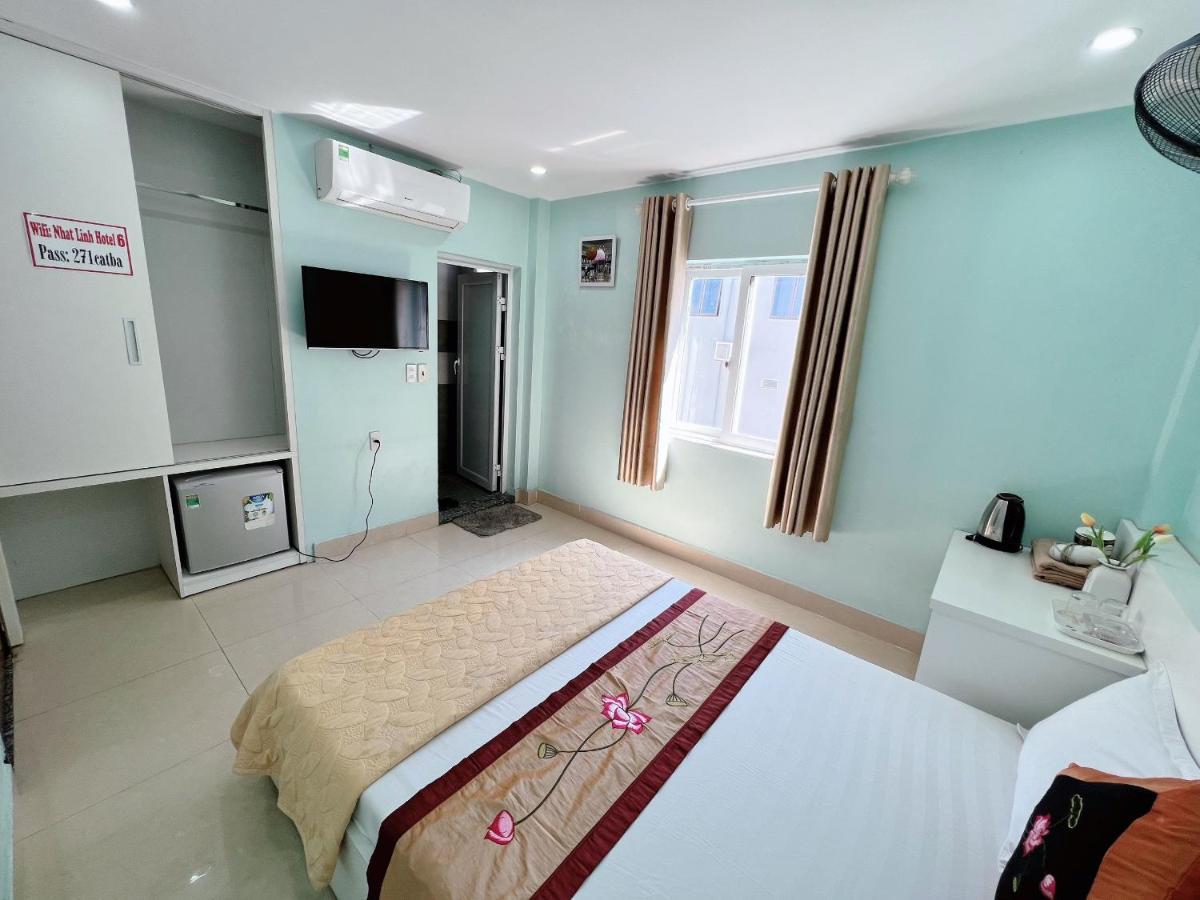 Catba Central Hotel Dong Khe Sau Zewnętrze zdjęcie